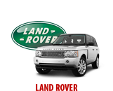 Land Rover – Polskie menu, aktualizacja nawigacji