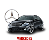 Mercedes – Polskie menu, aktualizacja nawigacji