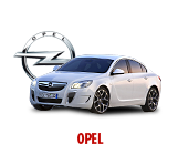 Opel – Polskie menu, aktualizacja nawigacji