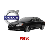 Volvo – Polskie menu, aktualizacja nawigacji